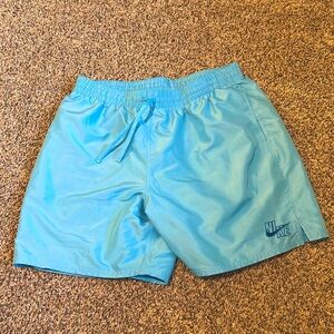 NIKE Essential Lap Mens 7'' Volley Swim Shorts, Size XL